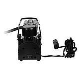 Компресор автомобільний 12 В, 180 Вт, 37 л/хв, 10бар SIGMA (6170251), фото 6