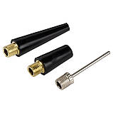 Компресор автомобільний 12 В, 180 Вт, 37 л/хв, 10бар SIGMA (6170251), фото 7