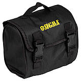 Компресор автомобільний 12 В, 180 Вт, 37 л/хв, 10бар SIGMA (6170251), фото 8