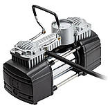 Компресор автомобільний 12 В, 300 Вт, 60 л/хв, 10бар SIGMA (6170281), фото 5