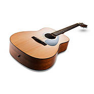 Акустична гітара YAMAHA F310 (натуральний), фото 7