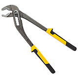 Кліщі переставні для труб 300 мм Standard SIGMA (4102711), фото 3