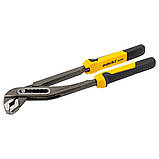 Кліщі переставні для труб 300 мм Standard SIGMA (4102711), фото 5