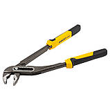 Кліщі переставні для труб 300 мм Standard SIGMA (4102711), фото 6