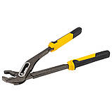 Кліщі переставні для труб 300 мм Standard SIGMA (4102711), фото 8