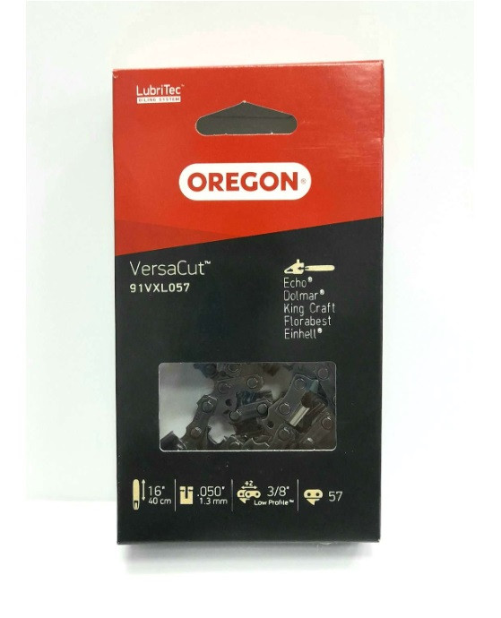 Ланцюг Oregon 91VXL для моделей BKS 4040