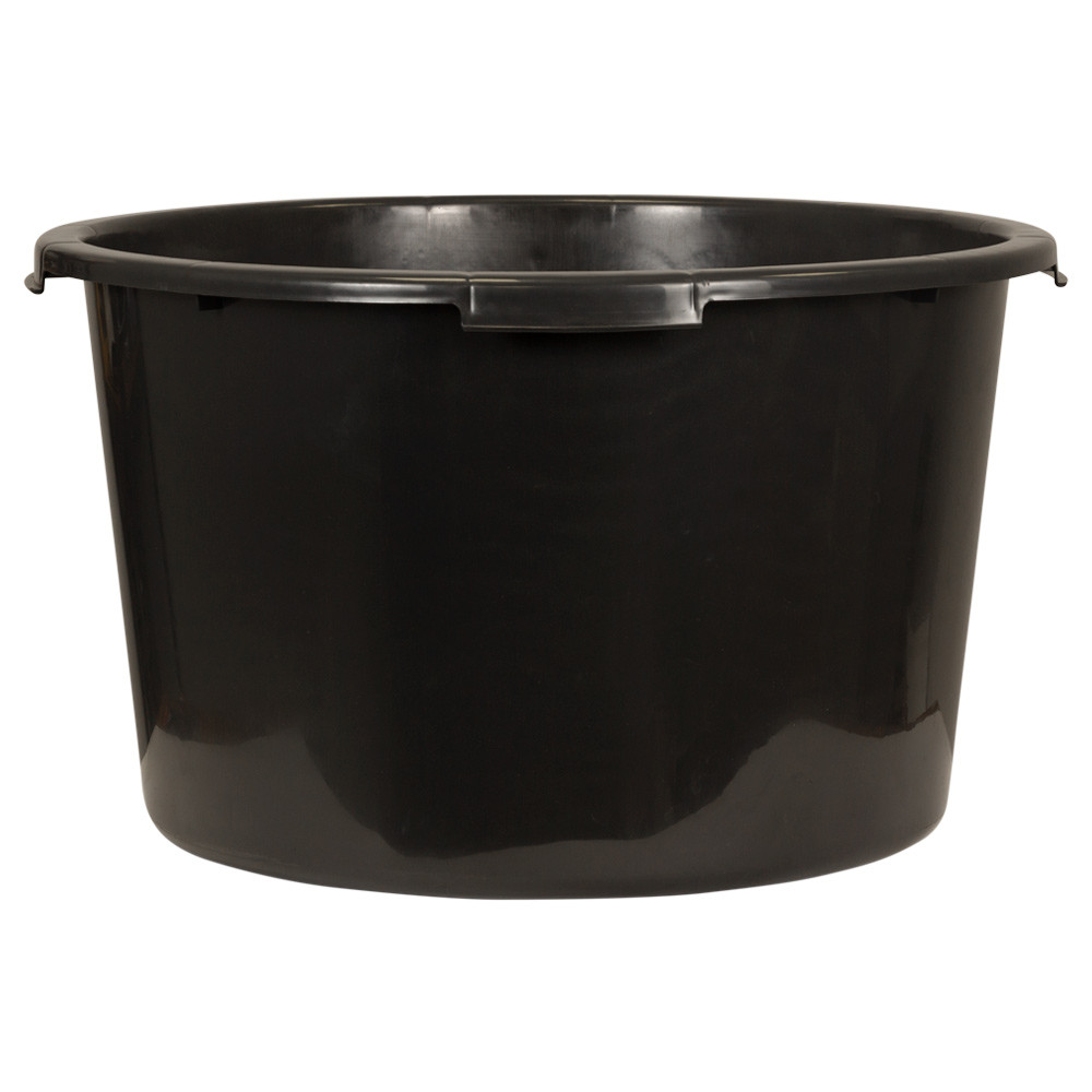 Таз пластиковий круглий 60 л SIGMA (8343251), фото 1