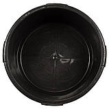 Таз пластиковий круглий 60 л SIGMA (8343251), фото 3