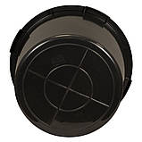 Таз пластиковий круглий 60 л SIGMA (8343251), фото 4