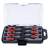 Набір викруток для точних робіт 7 шт. S2 (пласт кейс) ULTRA (4002912), фото 3