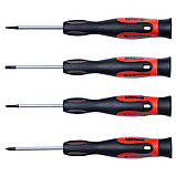 Набір викруток для точних робіт 7 шт. S2 (пласт кейс) ULTRA (4002912), фото 4