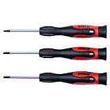 Набір викруток для точних робіт 7 шт. S2 (пласт кейс) ULTRA (4002912), фото 5