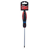 Викрутка PH 1×125мм S2 Profi ULTRA (4000382), фото 5