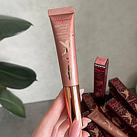 Кремовые румяна в лимитированном дизайне Charlotte Tilbury Glowgasm Light Wands Disney Edition (Pink) 12 ml