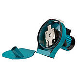 Измельчитель зерна 2.0кВт до 250кг/ч (зерновые, початки) SIGMA (5381321), фото 8