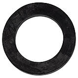 Шланг Ø26 60 см F1"×M1" SS посилений Pmax 10бар AQUATICA (779574), фото 5