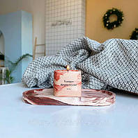 Парфумована арома свічка Bourbon Cream