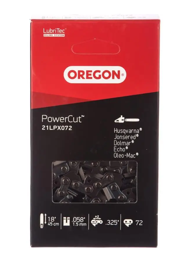 Ланцюг Oregon 21LPX для моделей solo by ALKO 6646