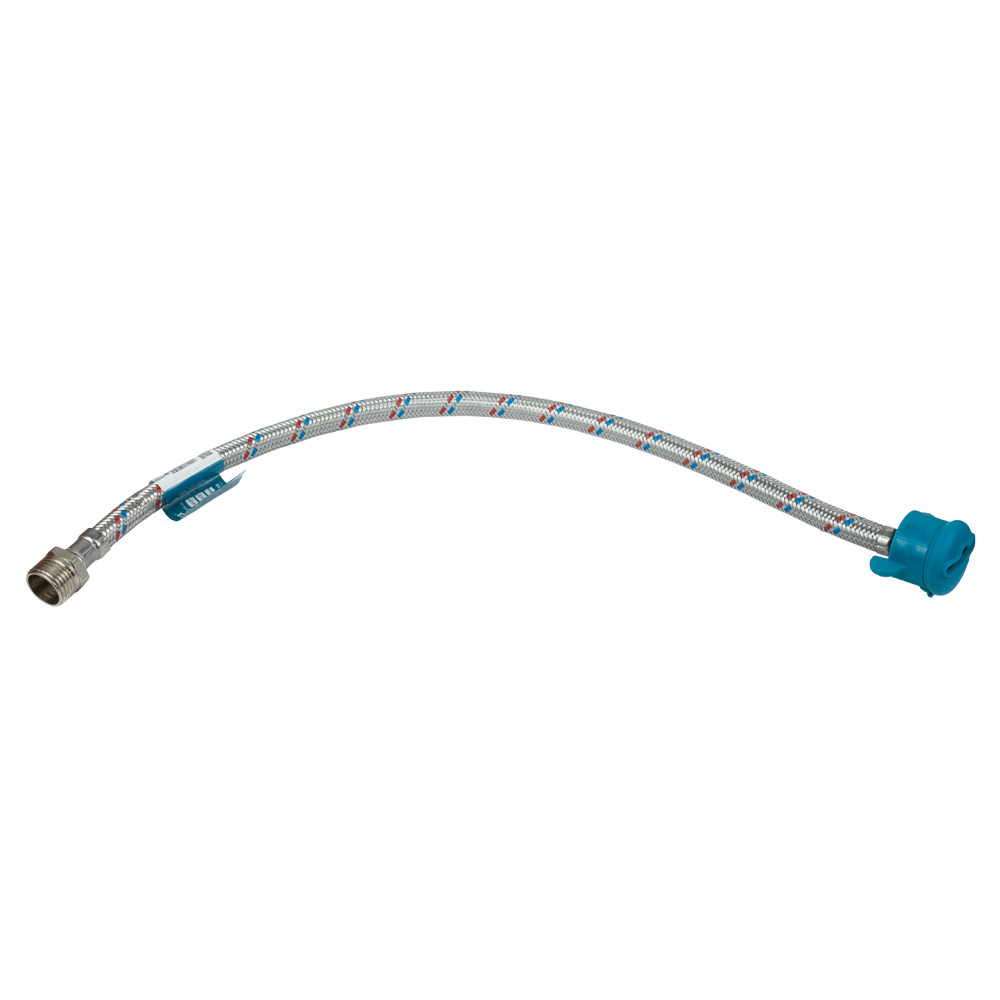 Шланг для води 1/2" ВН 120 см AQUATICA XA-5212 (9790632)