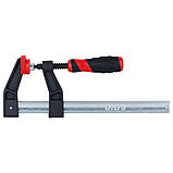 Струбцина столярна тип "F" 150×50 мм DIN 5117 посилена ULTRA (4242212), фото 2