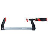 Струбцина столярна тип "F" 150×50 мм DIN 5117 посилена ULTRA (4242212), фото 3