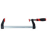 Струбцина столярна тип "F" 200×50 мм DIN 5117 посилена ULTRA (4242222), фото 3