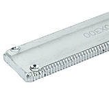 Струбцина столярна тип "F" 300×80 мм DIN 5117 посилена ULTRA (4242282), фото 6