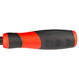 Струбцина столярна тип "F" 300×120 мм DIN 5117 посилена ULTRA (4242312), фото 4