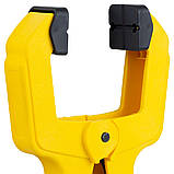 Струбцина пружинна 63 мм SIGMA (4244841), фото 7