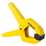 Струбцина пружинна 63 мм SIGMA (4244841), фото 3