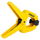 Струбцина пружинна 63 мм SIGMA (4244841), фото 4