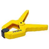 Струбцина пружинна 63 мм SIGMA (4244841), фото 5