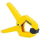 Струбцина пружинна 75 мм SIGMA (4244851), фото 2