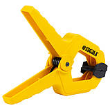 Струбцина пружинна 75 мм SIGMA (4244851), фото 3