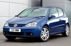 Volkswagen Golf 5 '04-09