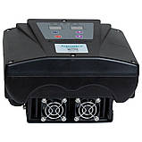 Перетворювач частоти 1~220 В × 1 ~ 220 В до 1.1 кВт + датчик тиску AQUATICA (AVF-1.1M) (779702), фото 2