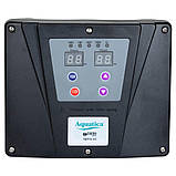 Перетворювач частоти 1~220 В × 1 ~ 220 В до 1.1 кВт + датчик тиску AQUATICA (AVF-1.1M) (779702), фото 5