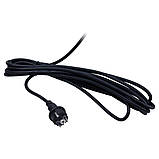 Насос каналізаційний 1.8 кВт Hmax 15 м Qmax 350 л/хв WETRON WQDw15-15-1.8F (773363), фото 5