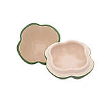 Форма для запікання керамічна Supretto із кришкою Перець 800 мл (8337), фото 4