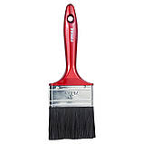 Пензель флейцовий "Лакра" 3" SIGMA (8302361), фото 2