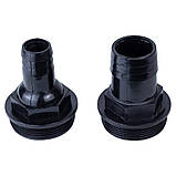 Насос каналізаційний 1.1 кВт Hmax 14м Qmax 340 л/хв з ножем AQUATICA mid (773392), фото 5