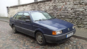Volkswagen Passat B3 '88-93