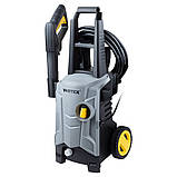 Мийка високого тиску 1700 Вт макс. 135бар 5.5 л/хв шланг 5 м VORTEX (5342623), фото 2