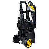 Мийка високого тиску 1700 Вт макс. 135бар 5.5 л/хв шланг 5 м VORTEX (5342623), фото 7