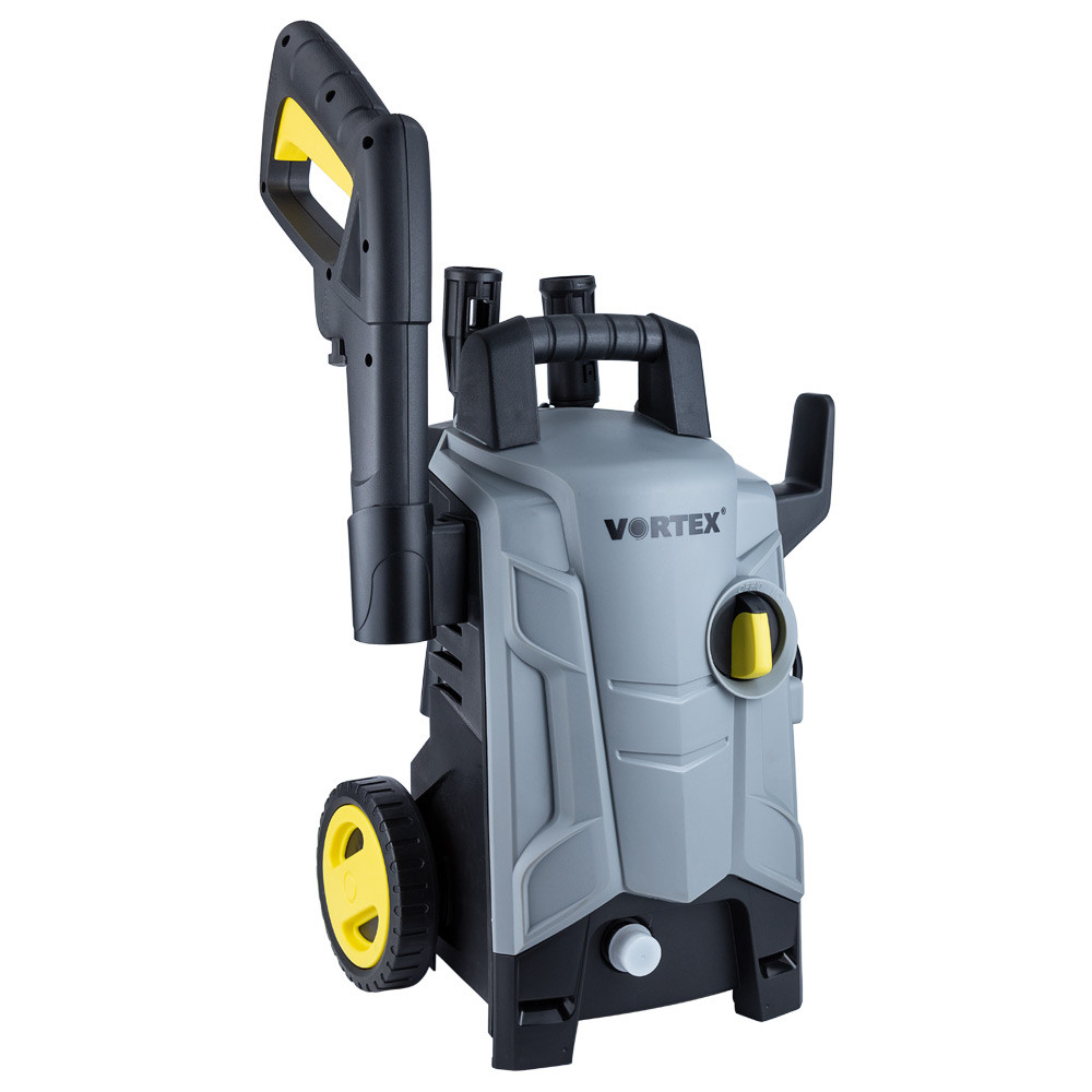 Мийка високого тиску 1500 Вт, 125бар, 5 л/хв, шланг 5 м VORTEX (5342613), фото 1
