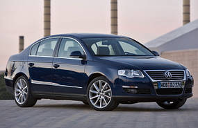 Volkswagen Passat B6 '05-10