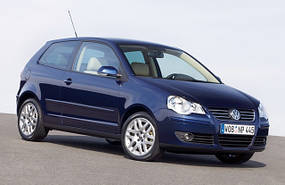 Volkswagen Polo 4 '02-09