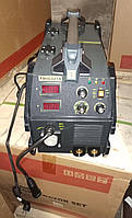 Зварювальний інверторний напівавтомат Тitan PMIG321A, фото 3