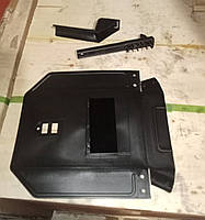 Зварювальний інверторний напівавтомат Тitan PMIG321A, фото 6