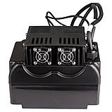 Перетворювач частоти 3~380В × 3 ~ 380 В до 4.0 кВт з датчиком тиску AQUATICA (779715), фото 7